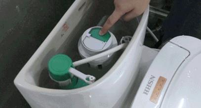 马桶水箱一直流水修理办法(马桶水箱一直流水维修)插图1