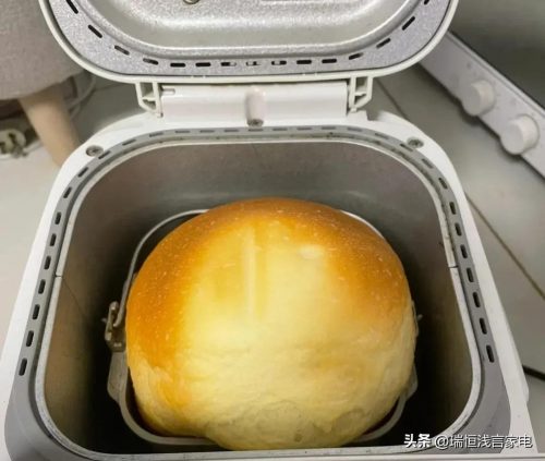 新的面包机怎样清洁(新买面包机怎么清洗)插图10