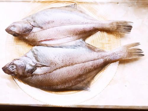 海鱼有哪些品种(盘点海鲜市场上常见的10种海鱼)插图5