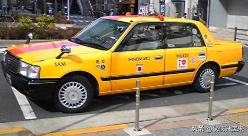 十大出租车品牌排行榜(中国出租车品牌排名)插图4