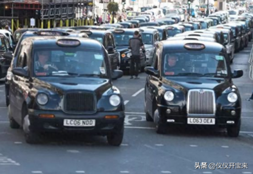 十大出租车品牌排行榜(中国出租车品牌排名)插图1