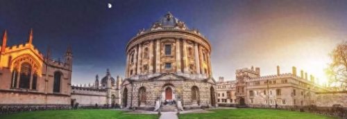 英国前十本科大学排名(英国最强大学排名)插图