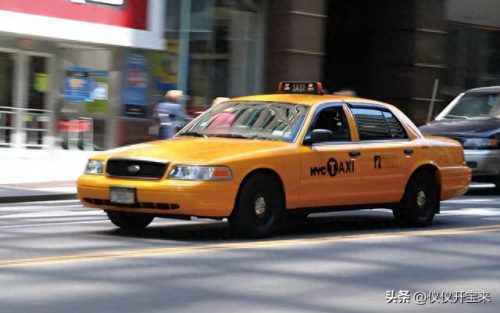 十大出租车品牌排行榜(中国出租车品牌排名)插图
