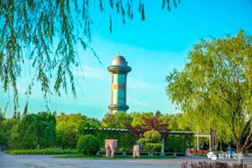 陕西省榆林市公园排名前十(陕北省榆林市最好的公园)插图9