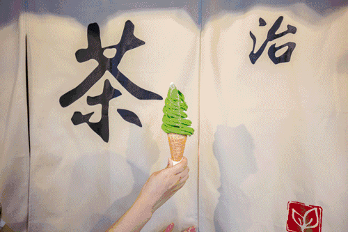 广东冰淇淋口味排名前十(国内最好吃的雪糕排名)插图21