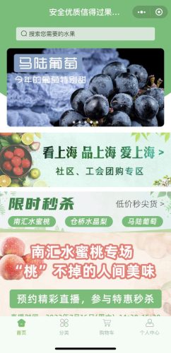 黄梅水果商家排名前十(黄梅县的特产)插图