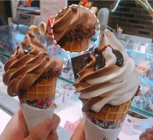 广东冰淇淋口味排名前十(国内最好吃的雪糕排名)插图8