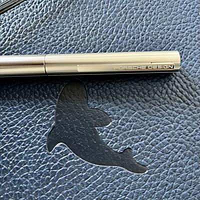 精致高端钢笔排名前十(高档钢笔品牌)插图33
