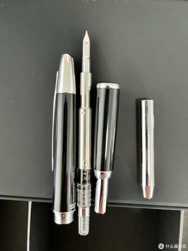 精致高端钢笔排名前十(高档钢笔品牌)插图10
