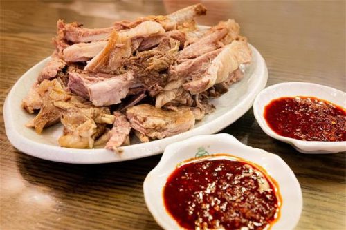 中国肉类排行榜(冷冻猪肉10大供应商)插图13