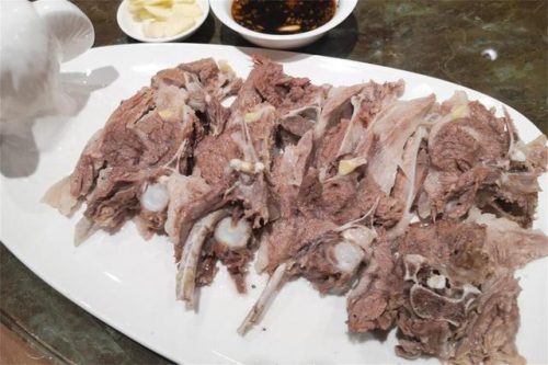 中国肉类排行榜(冷冻猪肉10大供应商)插图3