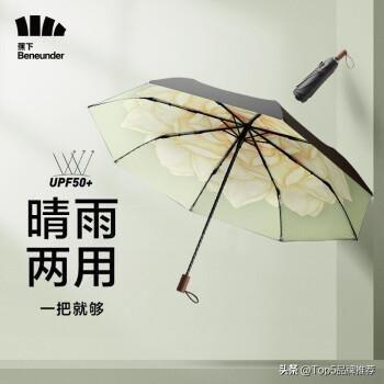 太阳伞的品牌排行榜(遮阳伞品牌)插图3