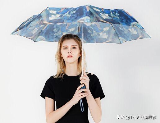 太阳伞的品牌排行榜(遮阳伞品牌)插图