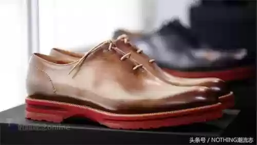 十大皮鞋品牌排名插图45