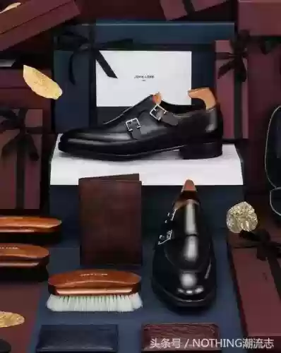 十大皮鞋品牌排名插图30