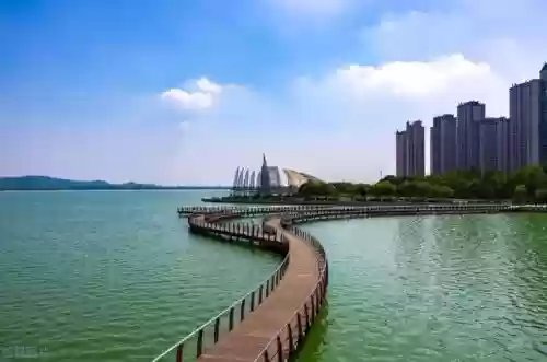 蚌埠旅游必去十大景点插图5